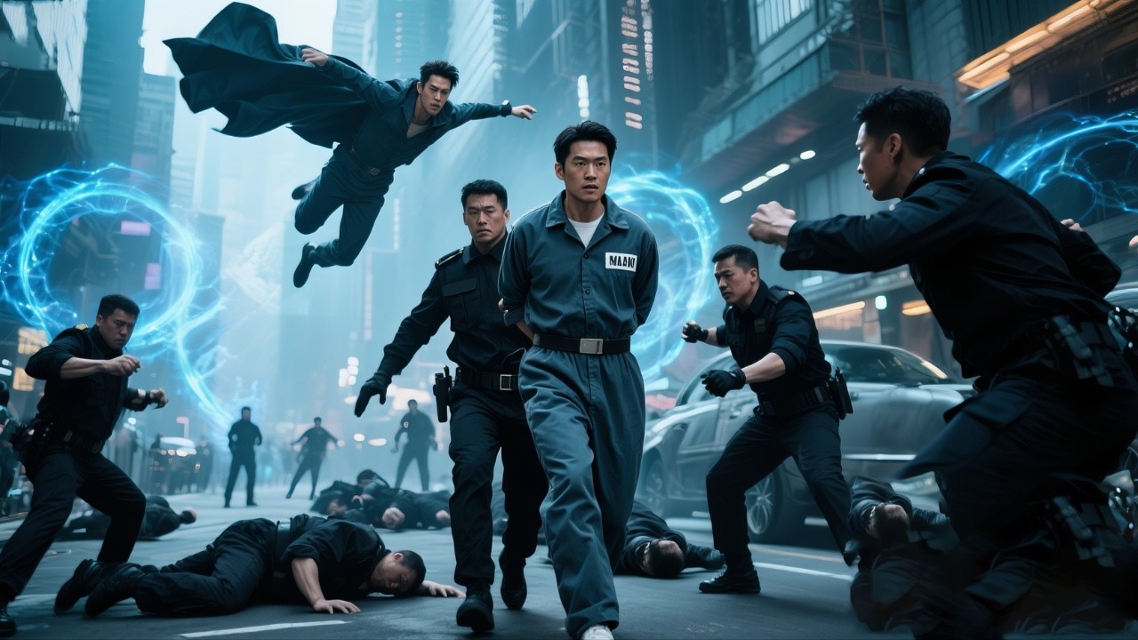 من لا يهزمه أقوى المحاربين… هزمته دموع ابنته!