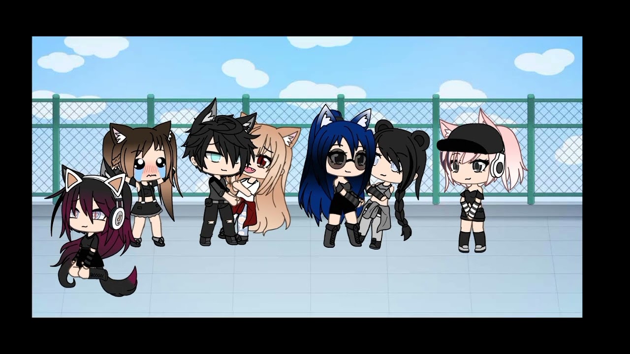 qui chante le mieux gacha life~||∆¶✓(j'ai tout changer)