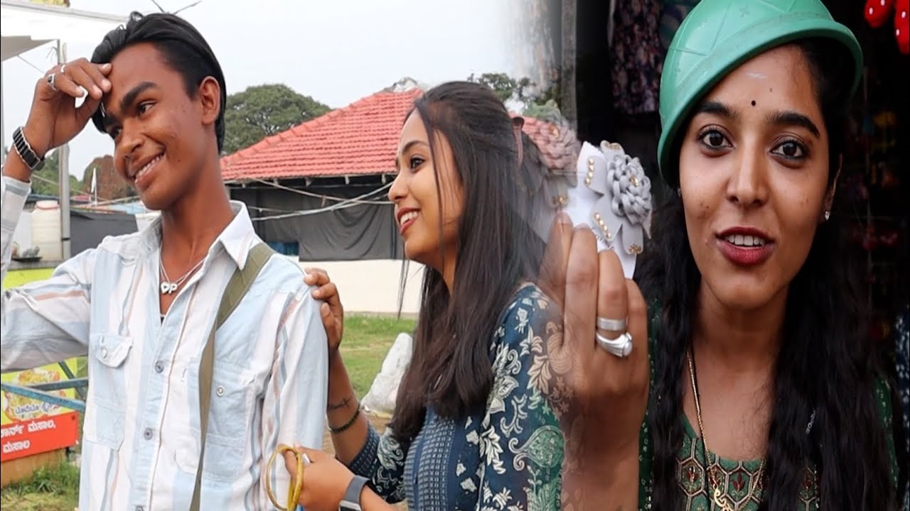 Budget shopping part2 Shopping challenge in Mysore🛍️🛍️ Brundavana