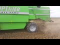 Deutz Fahr 4060 H vs Deutz Fahr 4075 H