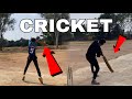 Cricket match   funny moment   daily life vlogs  09 k vlogs 