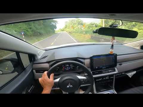 Video Test Xpander 2022 _ 1 cung đường 3 con đèo _ tưởng... - youtube