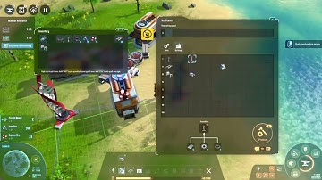 Dyson sphere Program ep1 baric smeltery