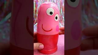 ASMR Squishy Unboxing ❤️ #shorts #asmr #viral #peppapig #peppa #pig #doll #trending #fyp #explore