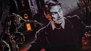 This Book Drove Me To Madness - In The Mouth of Madness by Sutter Cane Review