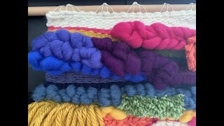 Glaciart One Spinning Fiber Merino Wool - Super Soft 20 Colors (10gram/0.35oz per Color) Unsp Review screenshot 3