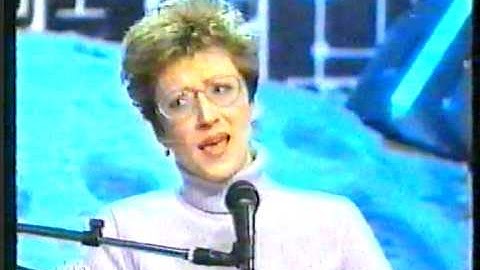 Thumbnail of Первая любовь (зачем ходить бродить по кабакам)