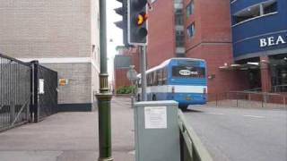 Horsham Bus Station (08/07/2009)