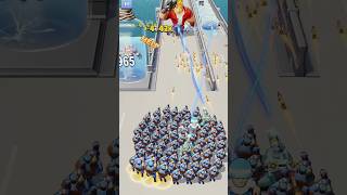 Top War Ads review New Level 250#game #gaming #gameplay #popular #gamingapp #shorts
