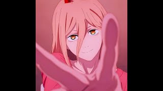 Lights Down Low Power Chainsaw Man Edit