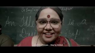 Anu Aunty   The Engineering Anthem Fancy Parody I The Enthu Cutlets