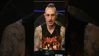 Thumbnail for Frank Zummo’s Wild Drumming Resume #drumeo #frankzummo #milklizard
