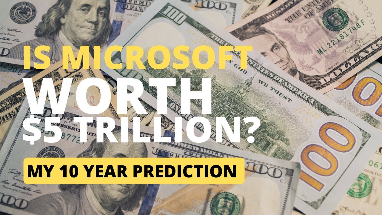 Is Microsoft Worth The Hype Strategise YouTube is-microsoft-worth-the-hype-strategise-youtube