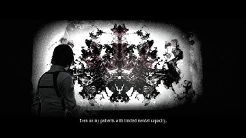 The Evil Within - The Assignment - KURAYAMI - Ch.1 - Part 3/5 [HD]