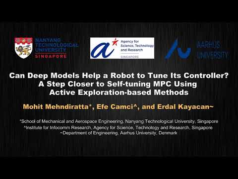 Auto-tuning of Model Predictive Controllers