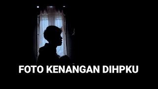 LIRIK LAGU || FOTO KENANGAN DIHPKU (jangan pernah kau lupakan aku) viral tik tok cover agusriansyah