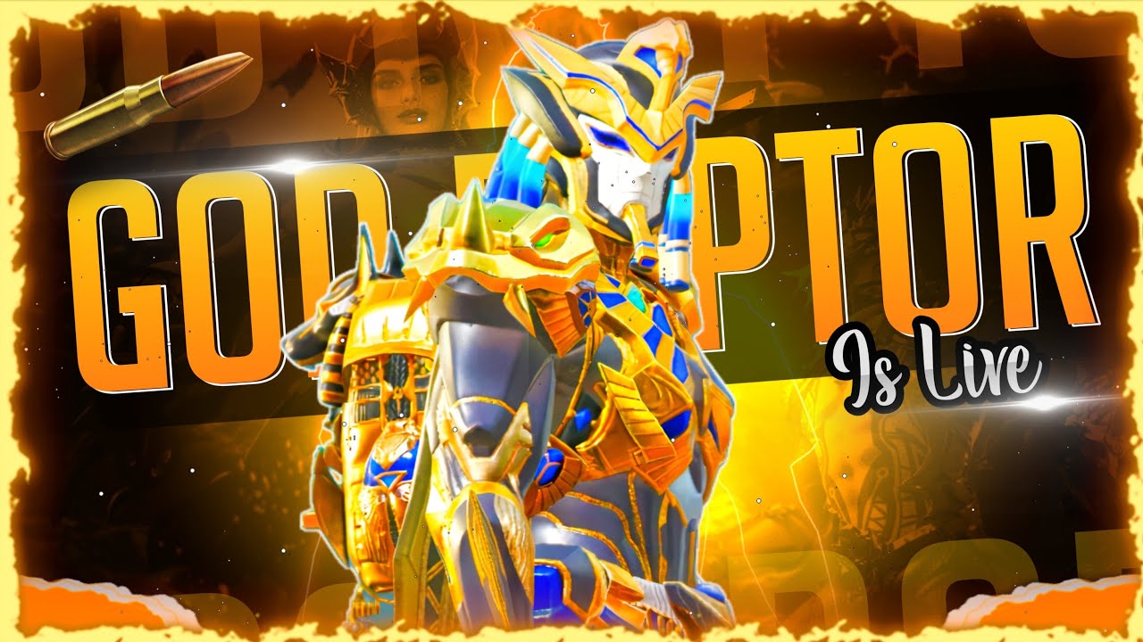 My First Time FaceCam Gameplay After 10k Subscriber God Raptor YT ...