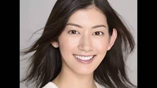 【佐藤藍子】~我が青春の1ページ