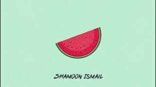 Shamoon Ismail - Rung