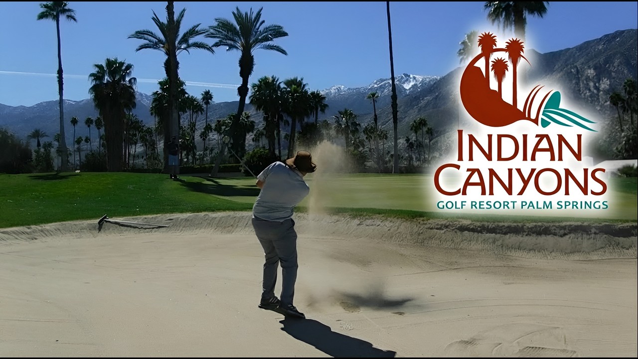 2026 Palm Springs Indian Canyons-North Championship (US Am Tour)