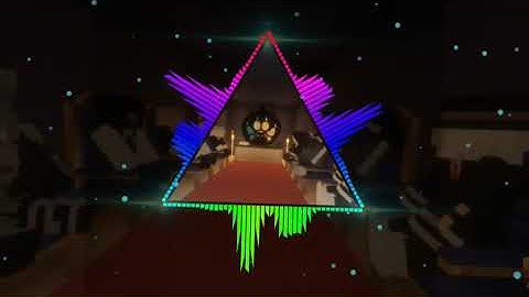 Nhạc Intro Hội Thợ Săn Ma Sói trong Lớp Học Ma Sói của anh Jaki Natsumi - 12A2 Hàng Đức Phú