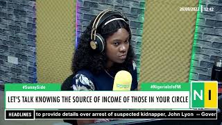 Self-acclaimed friend of suspected kidnapper, John Lyon gives more details about him