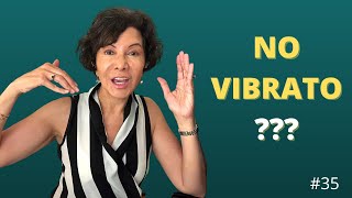 How to Get Vibrato in Singing  DIFFERENT IDEAS HERE!