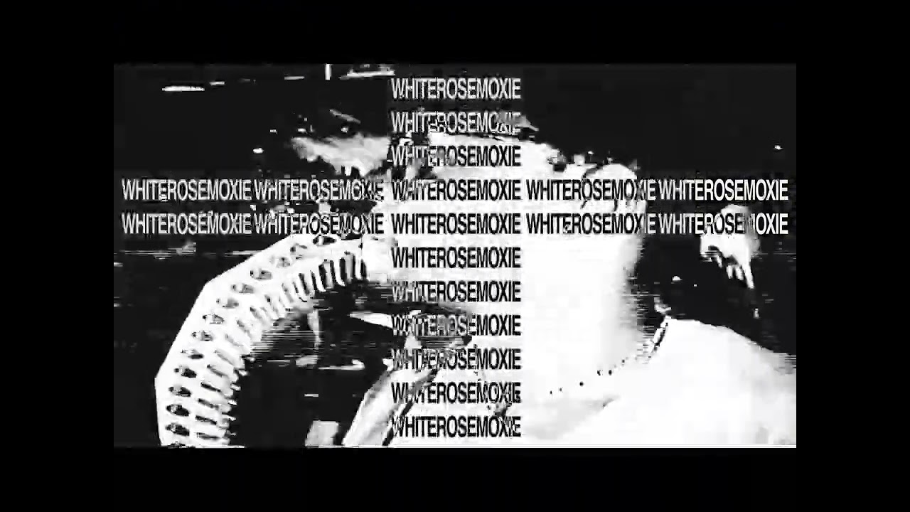 Watch whiterosemoxie - rav3 (album version) | visualizer on YouTube Watch whiterosemoxie - rav3 (album version) | visualizer on YouTube