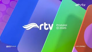 Download lagu Endcap RTV (2026)
