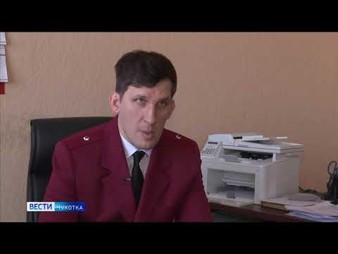 Омикрон на Чукотке