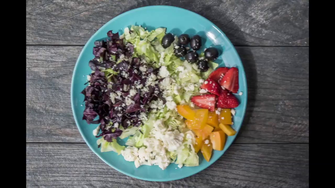 Sarkoidoz hastalığında beslenme