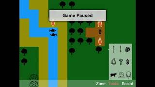 UNDER THE TECH TREE – THOUGHTS ON LINEAR EVOLUTION IN SIMULATION GAMES screenshot 4
