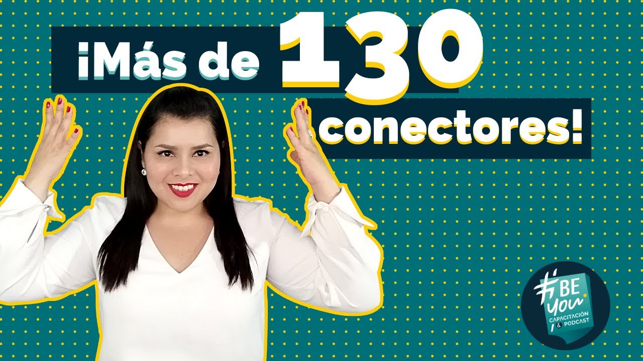 🗣Conectores para DISCURSO, NARRATIVA & STORYTELLING | 