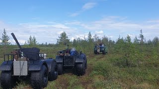 Надел Эту Штуку На Блесну И Она Начала Ловить.рыбалка На Колебалку И Воблер.