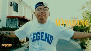 MAYABANG - JOPE ART ( OFFICIAL MUSIC VIDEO)