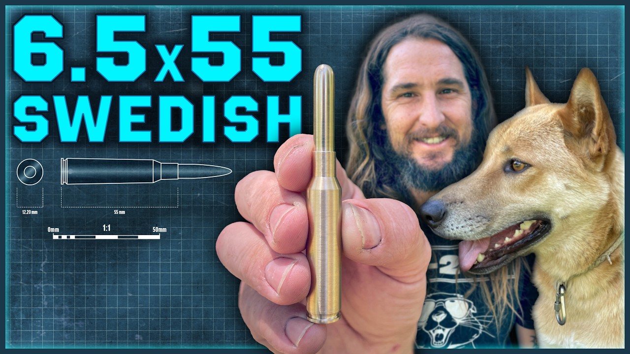 The Original 6.5 - YouTube