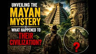The Origins of Maya Civilization | Rise and Fall of the Maya | #History #UniversalTruthTalks