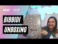 Bibbidi Box Unboxing | Galaxy Box April 2021