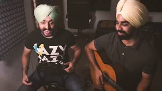 Video thumbnail of "Song- Hug | Manavgeet Gill | Hakeem | Punjabi Song"