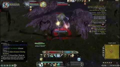 Alesladie lets play rift part 16