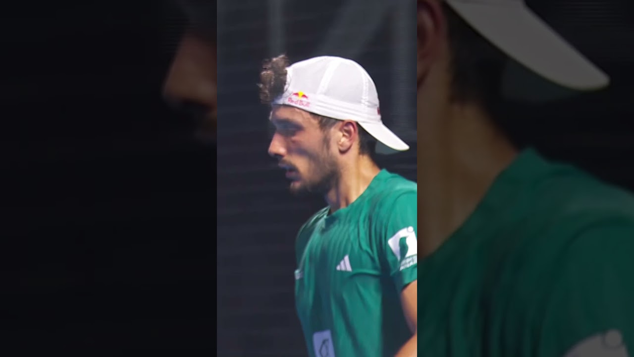 Insane contrapared by Galan during the Mexico Major final