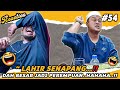 Batuk lagi banyak dari pada becakap  ustaz syamsul debat  reaction