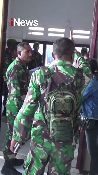 Jenazah Telantar, Ayah Prada Lucky Mengamuk di RS TNI Kupang
