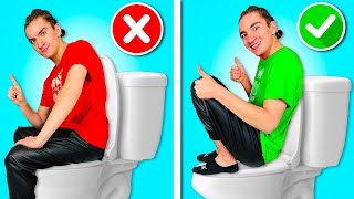 Thumbnail for 15 НЕЩА, КОИТО ПРАВИШ ГРЕШНО ВСЕКИ ДЕН!
