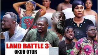 OKUO-OTOR (LAND BATTLE) part 3 LATEST BENIN MOVIE 2023 Ethiopia Movie