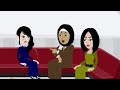 قصه غاليتى الحلقه السادسه 6