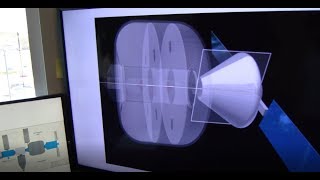 Human-Centered Design Ph.D Student Building First-Ever Space Hospital Prototype