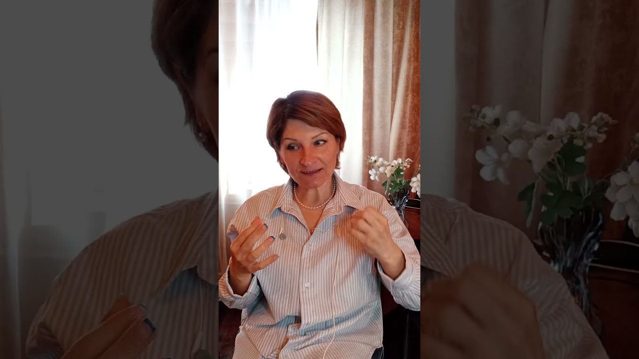 ☯️Начни раскрывать свой Дар с этого.