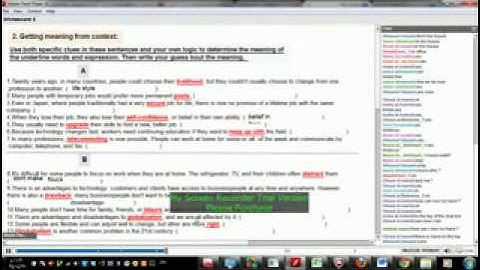 Lecture-1- Interactions 2 Reading