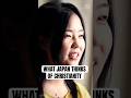 What Japan Thinks of Christianity
